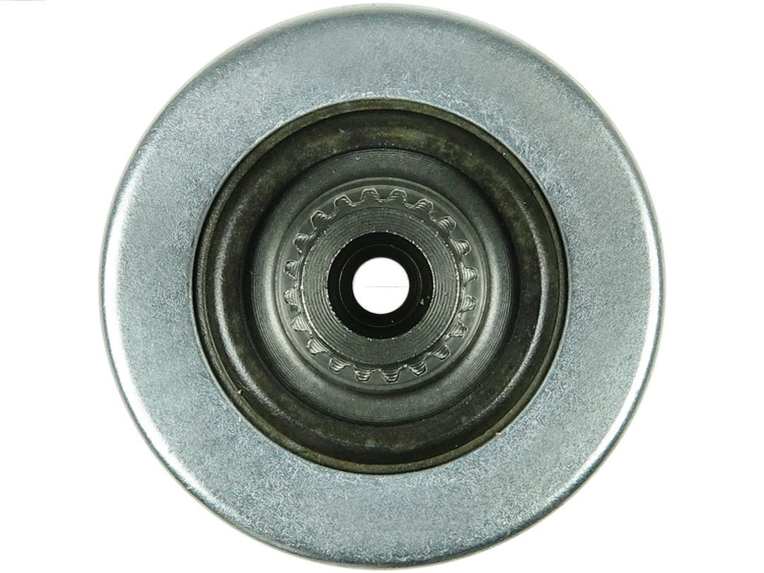 AS-PL Freilaufgetriebe, Starter