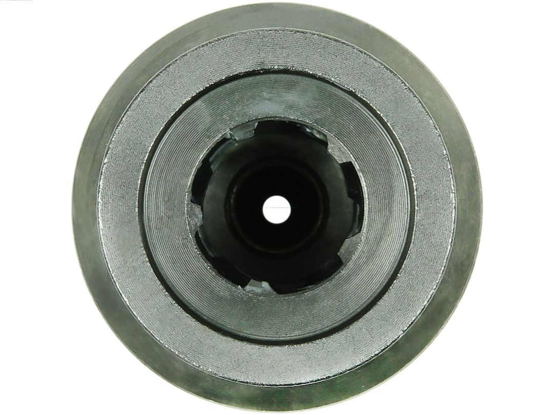 AS-PL Freilaufgetriebe, Starter