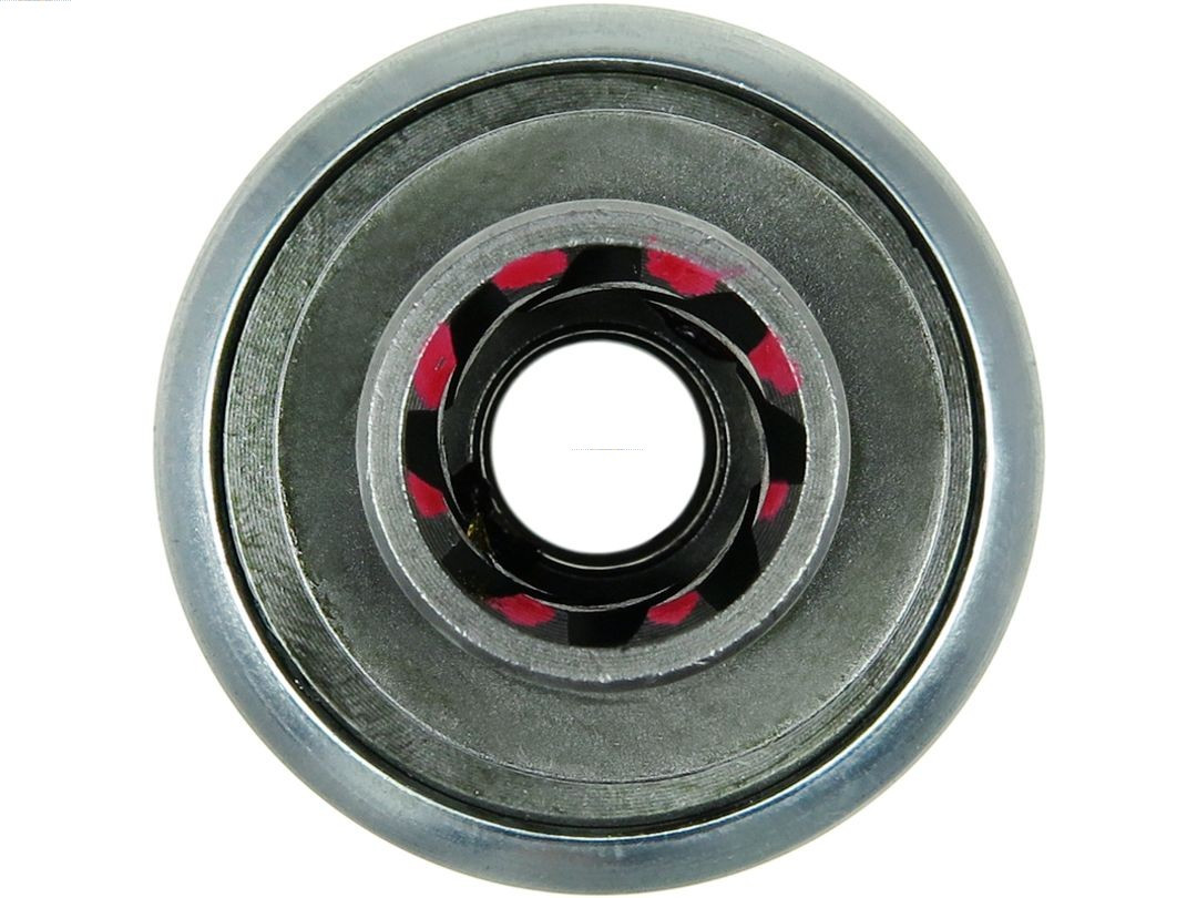 AS-PL Freilaufgetriebe, Starter