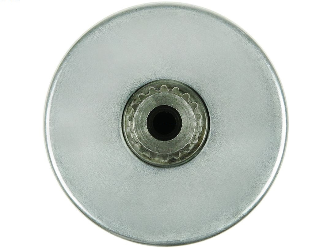 AS-PL Freilaufgetriebe, Starter