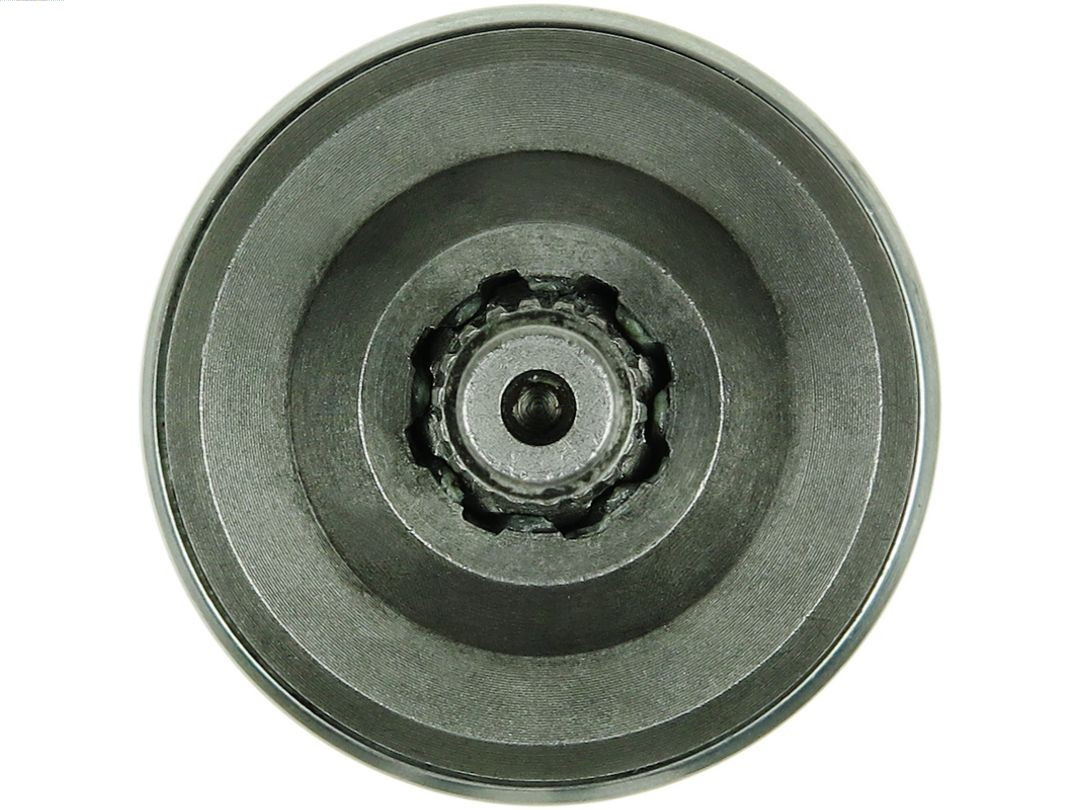 AS-PL Freilaufgetriebe, Starter