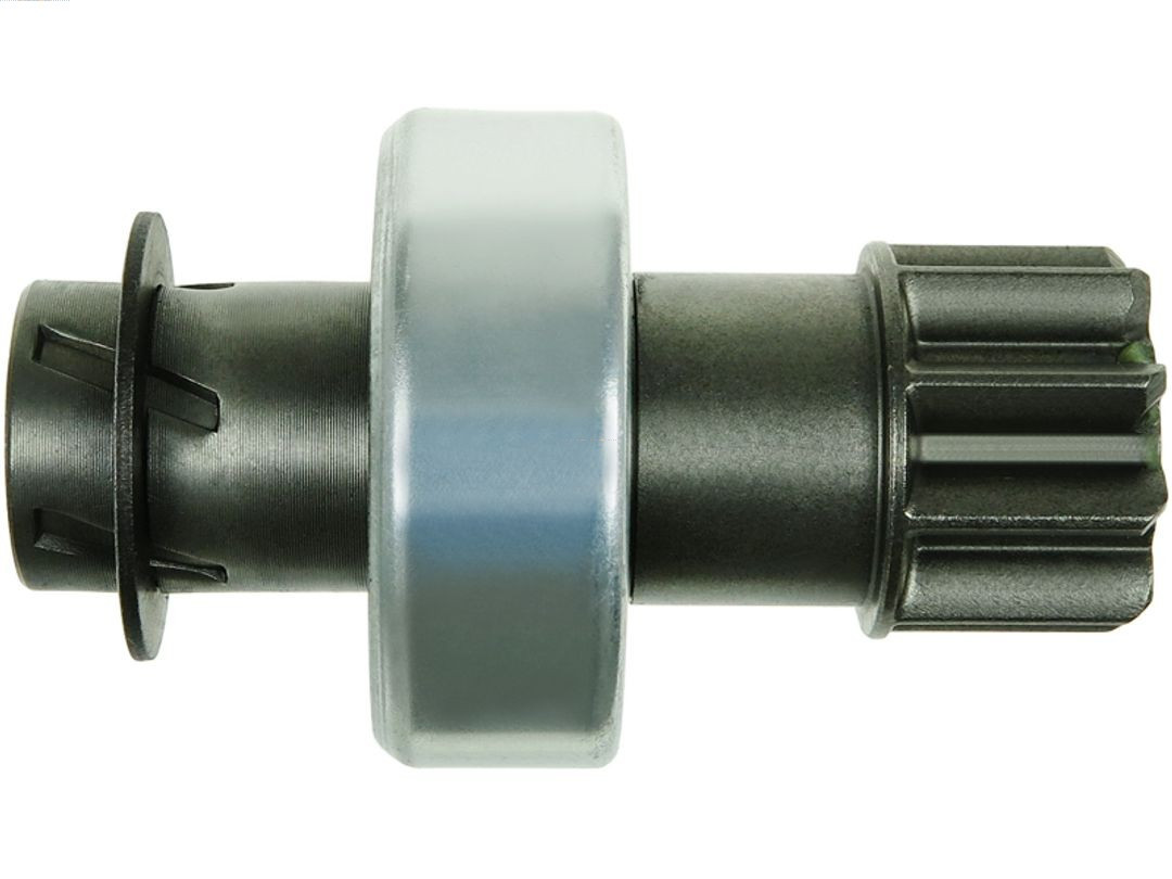 AS-PL Freilaufgetriebe, Starter