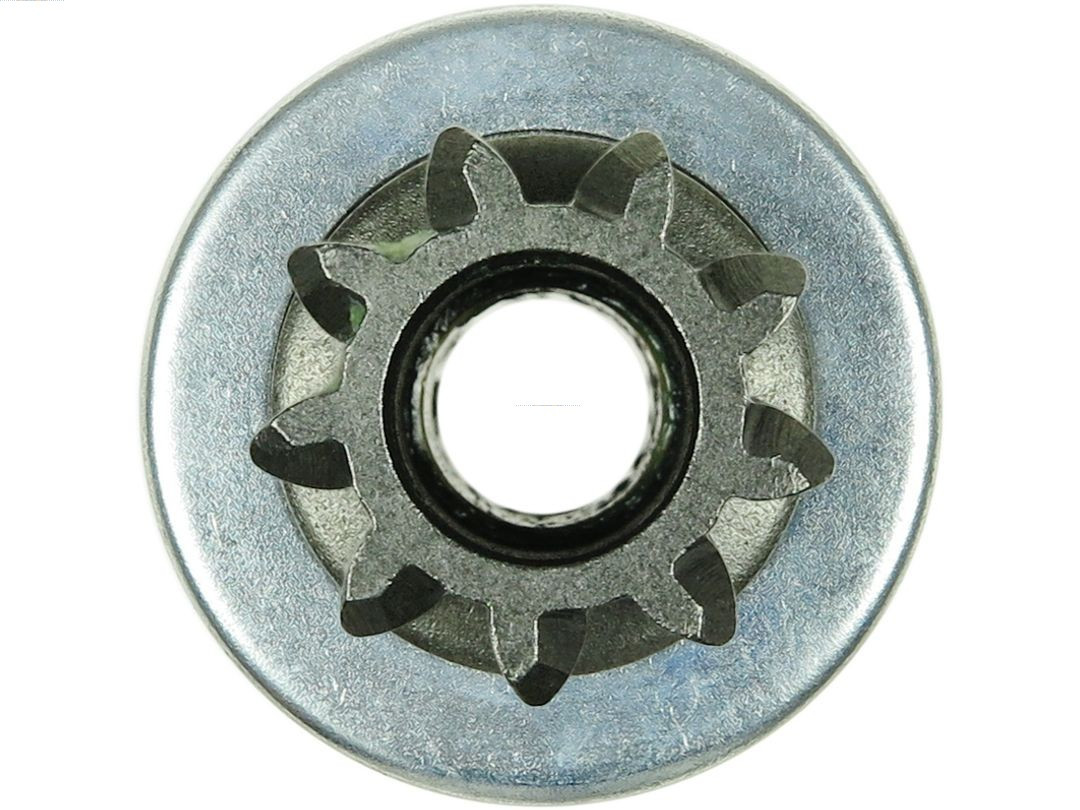 AS-PL Freilaufgetriebe, Starter