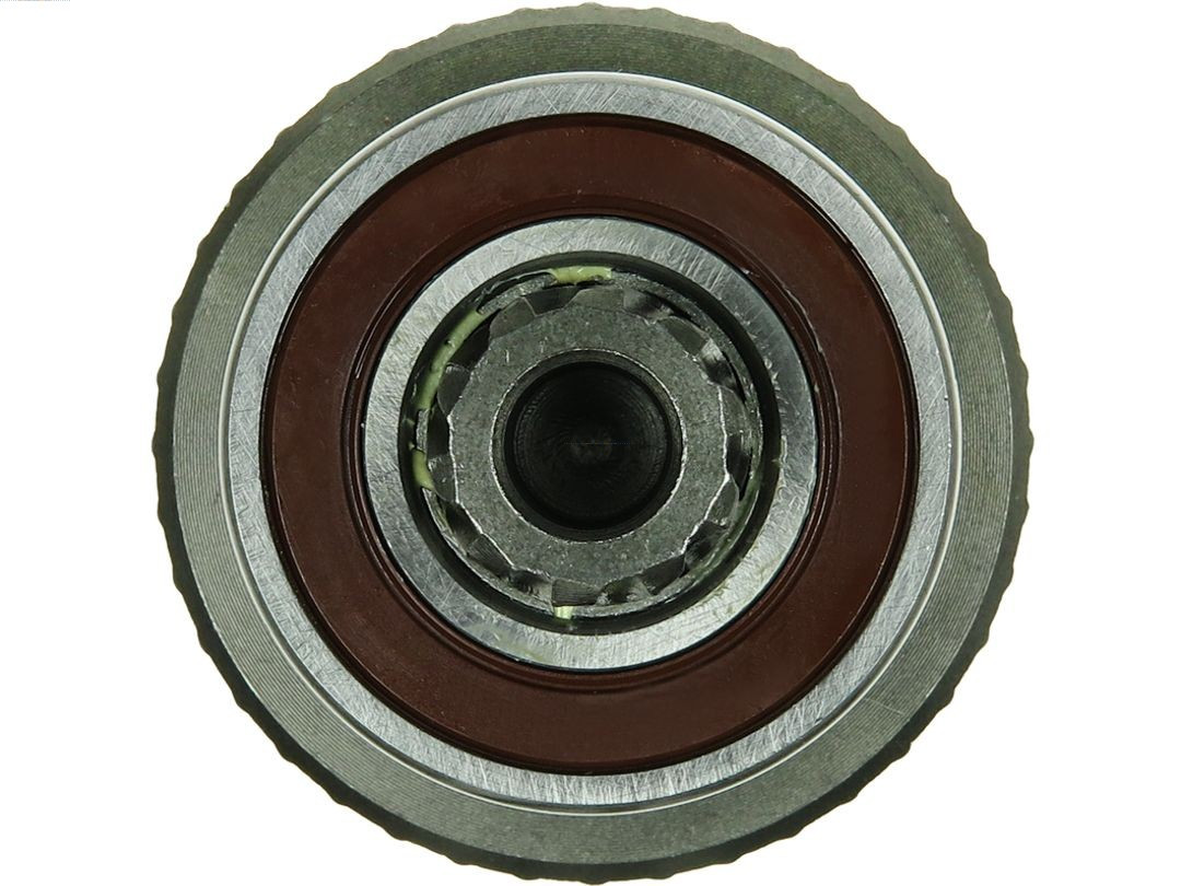 AS-PL Freilaufgetriebe, Starter