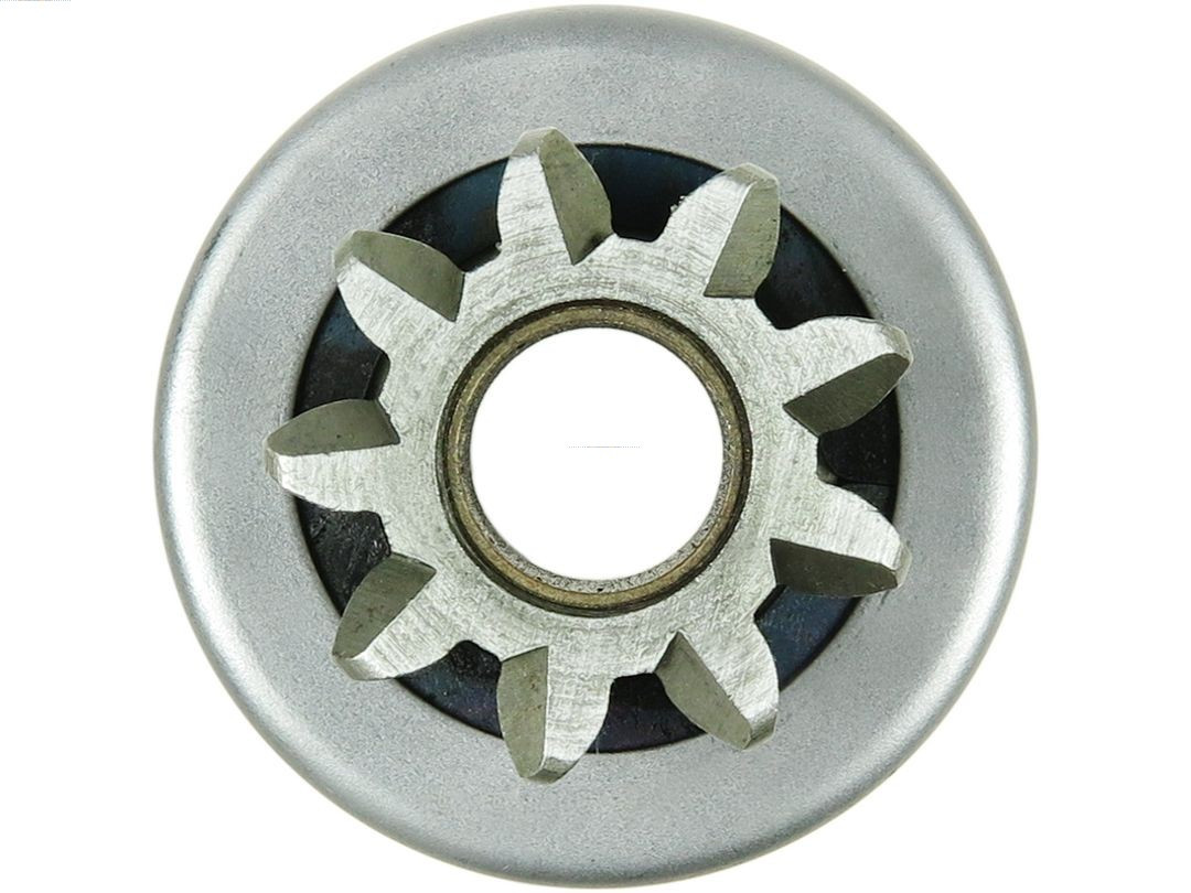 AS-PL Freilaufgetriebe, Starter