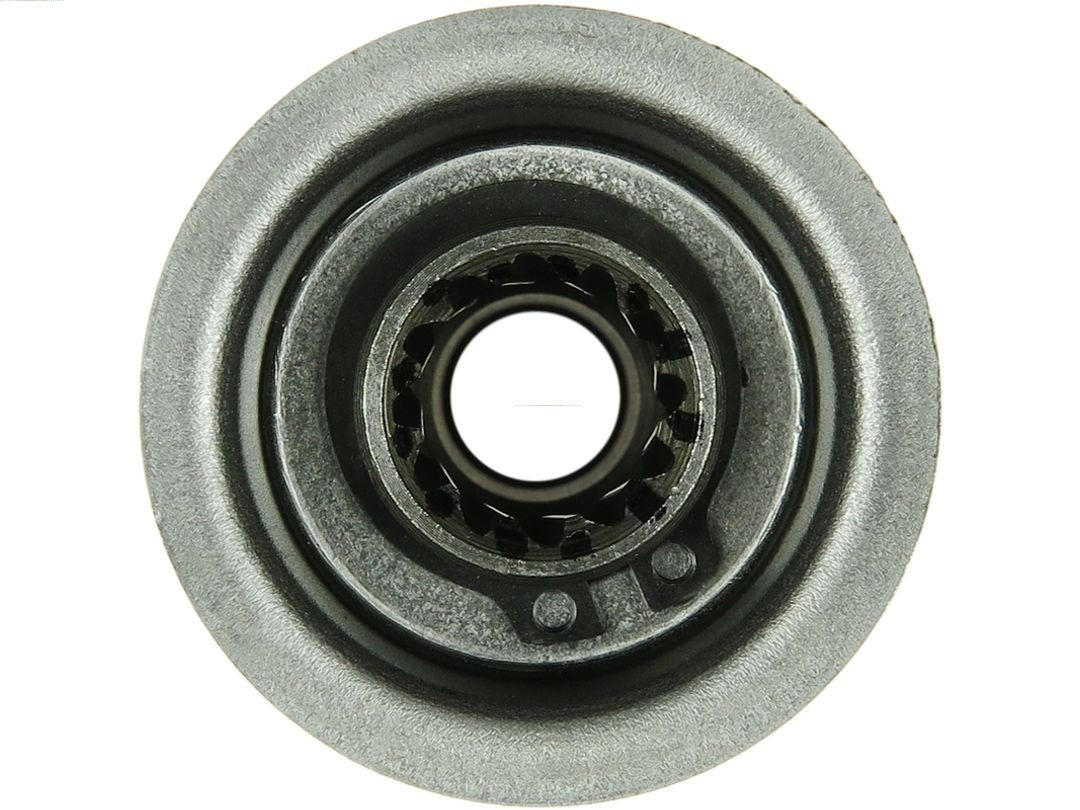 AS-PL Freilaufgetriebe, Starter