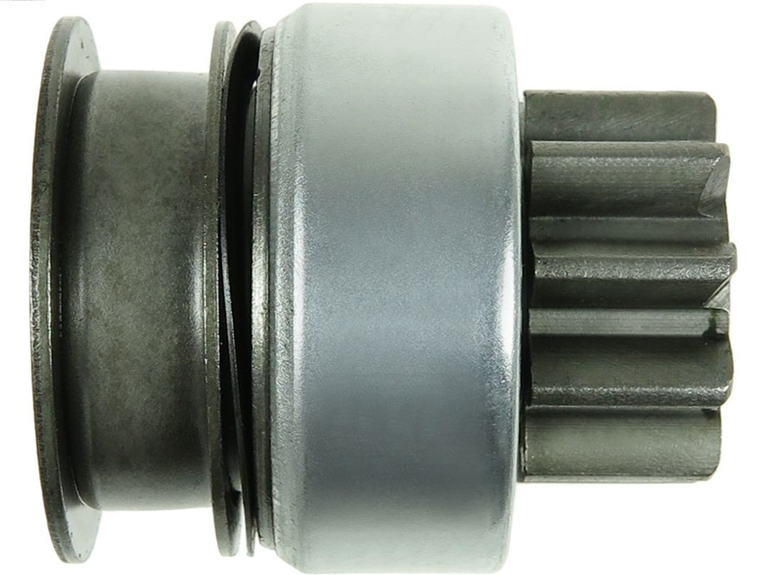 AS-PL Freilaufgetriebe, Starter