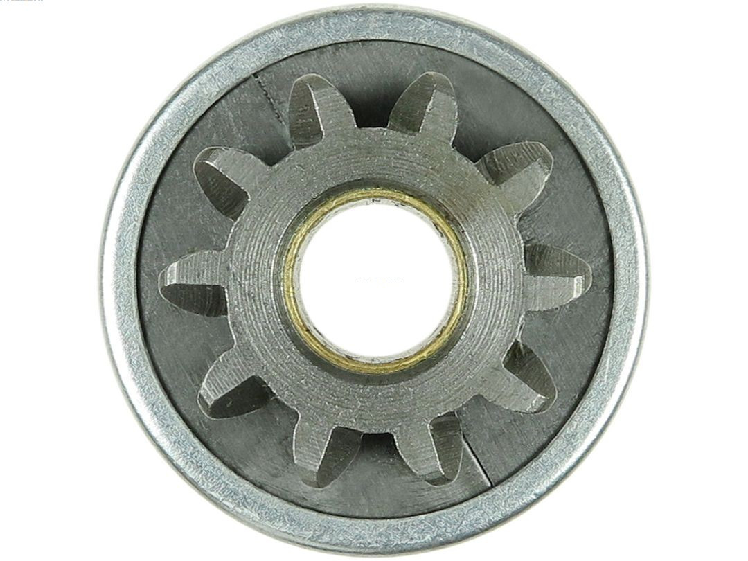 AS-PL Freilaufgetriebe, Starter