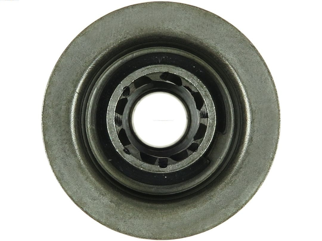 AS-PL Freilaufgetriebe, Starter