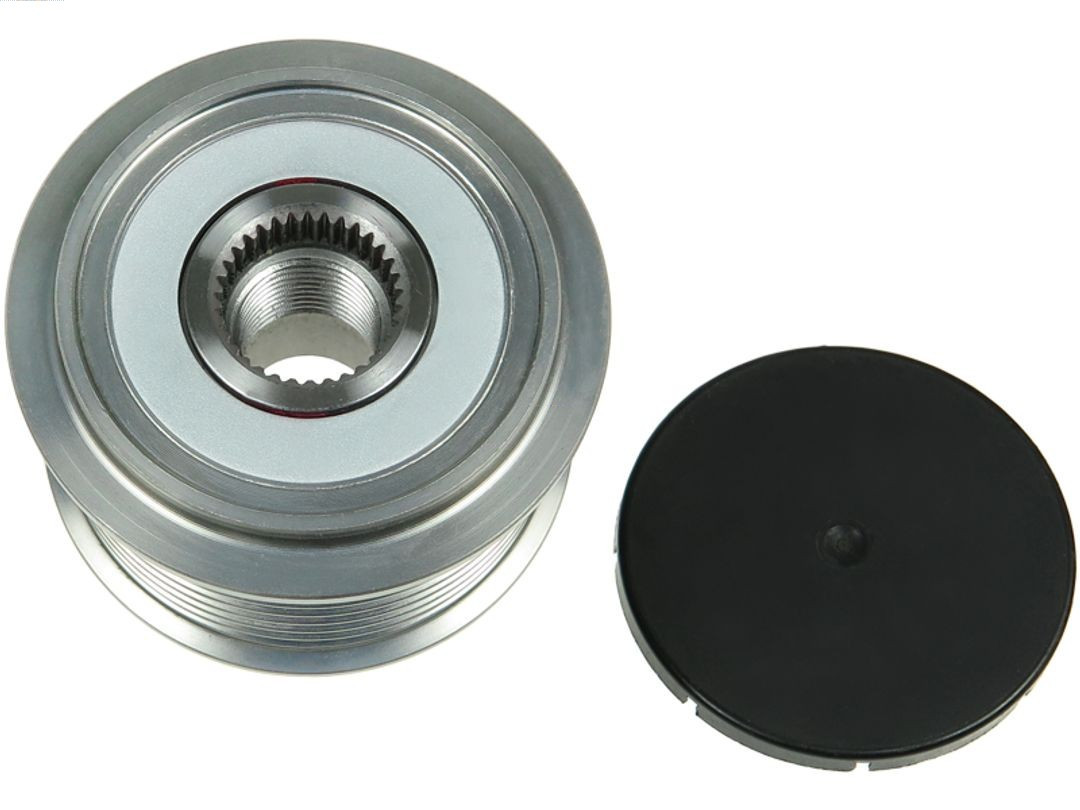 AS-PL Generatorfreilauf