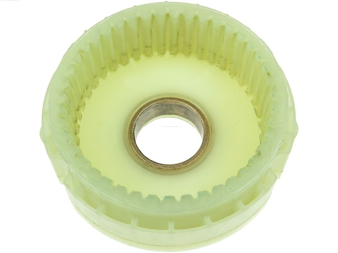 AS-PL Reparatursatz, Starter