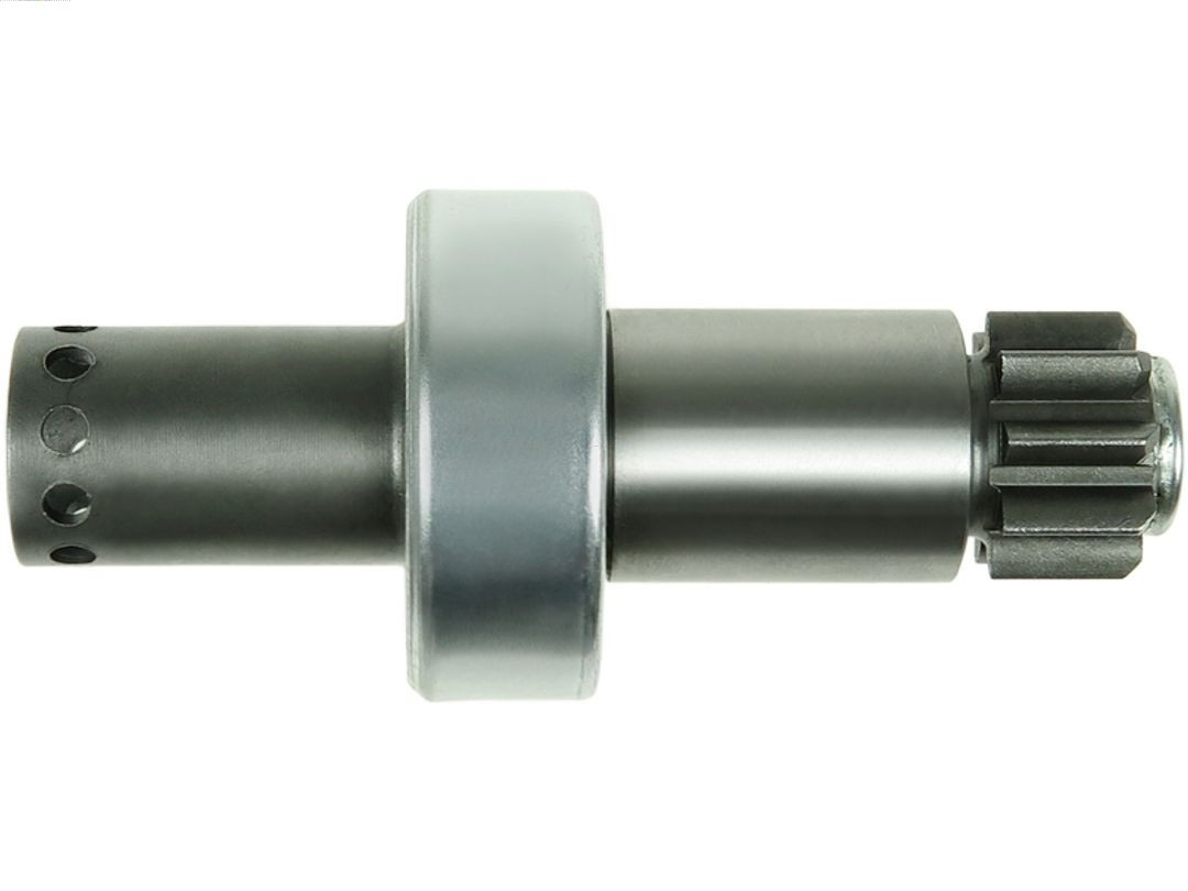 AS-PL Freilaufgetriebe, Starter