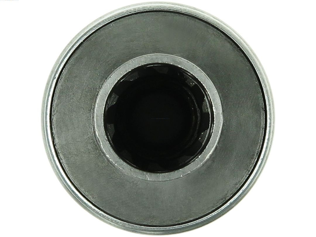 AS-PL Freilaufgetriebe, Starter