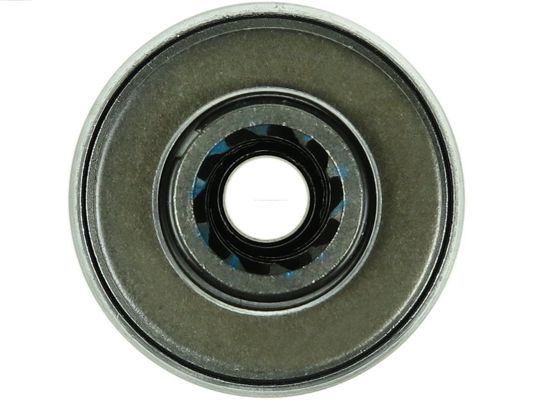 AS-PL Freilaufgetriebe, Starter