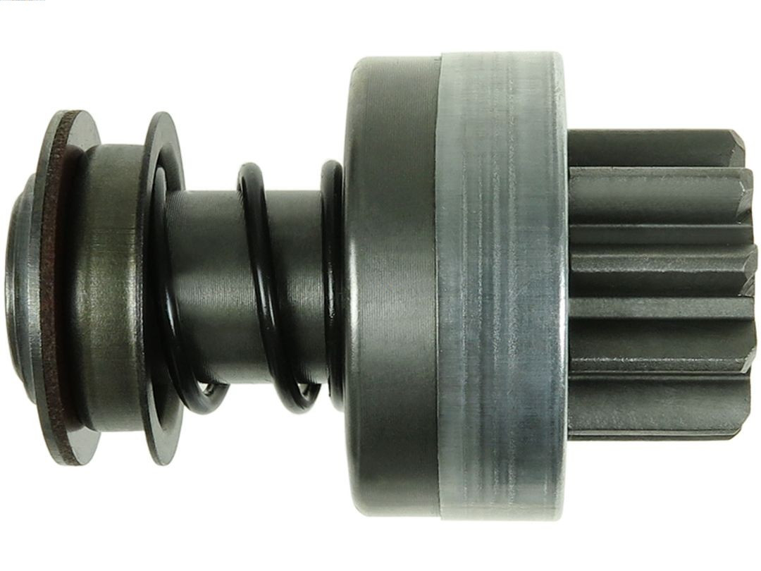 AS-PL Freilaufgetriebe, Starter