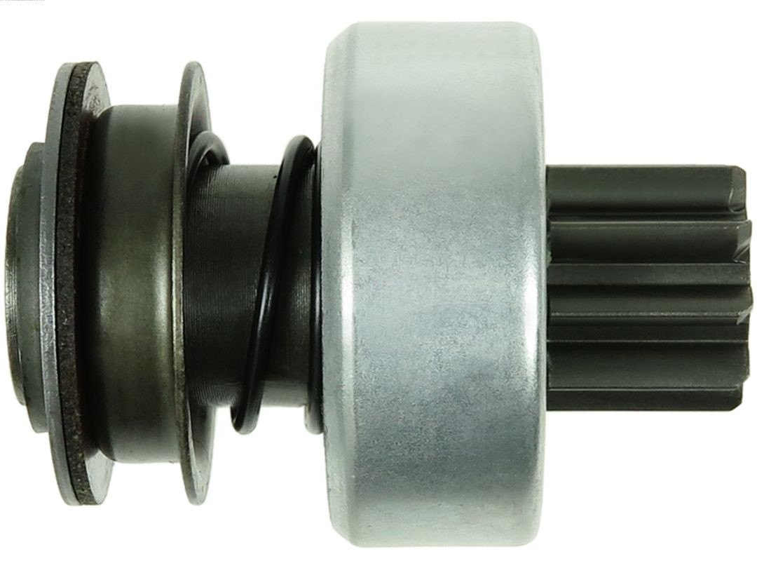 AS-PL Freilaufgetriebe, Starter