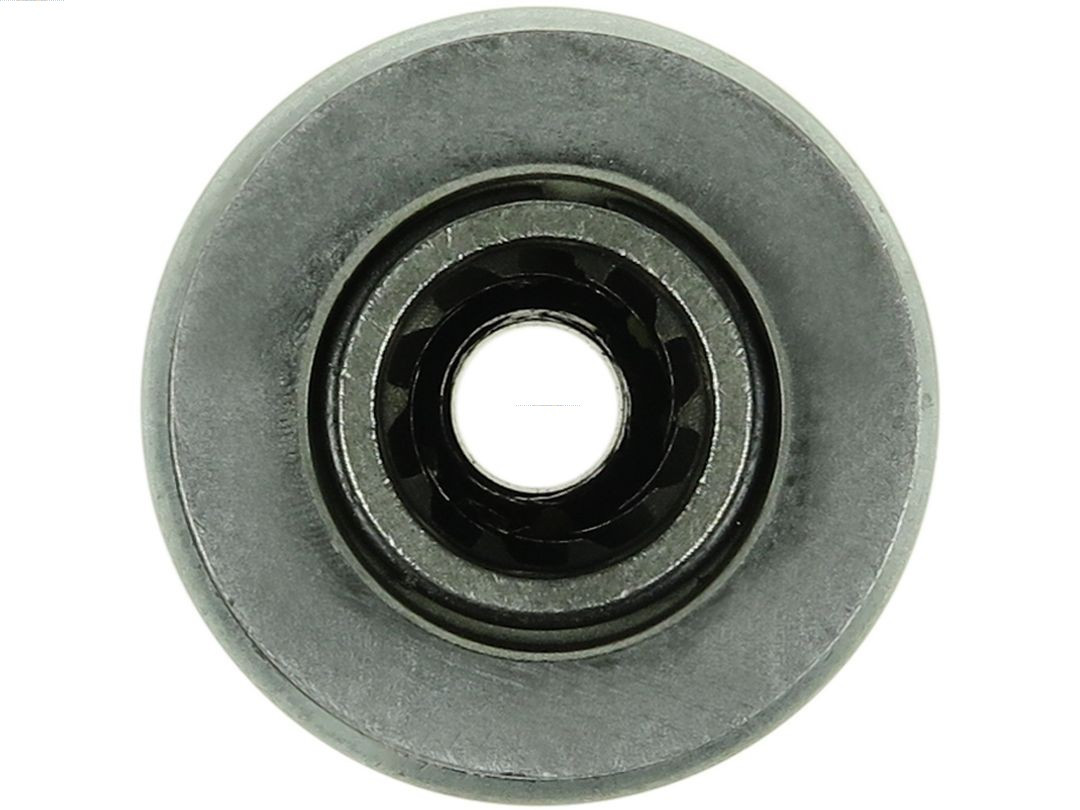 AS-PL Freilaufgetriebe, Starter