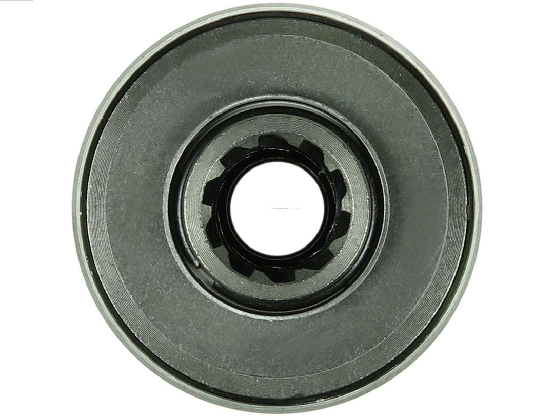 AS-PL Freilaufgetriebe, Starter