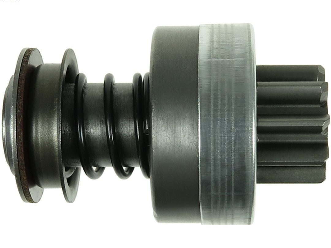 AS-PL Freilaufgetriebe, Starter