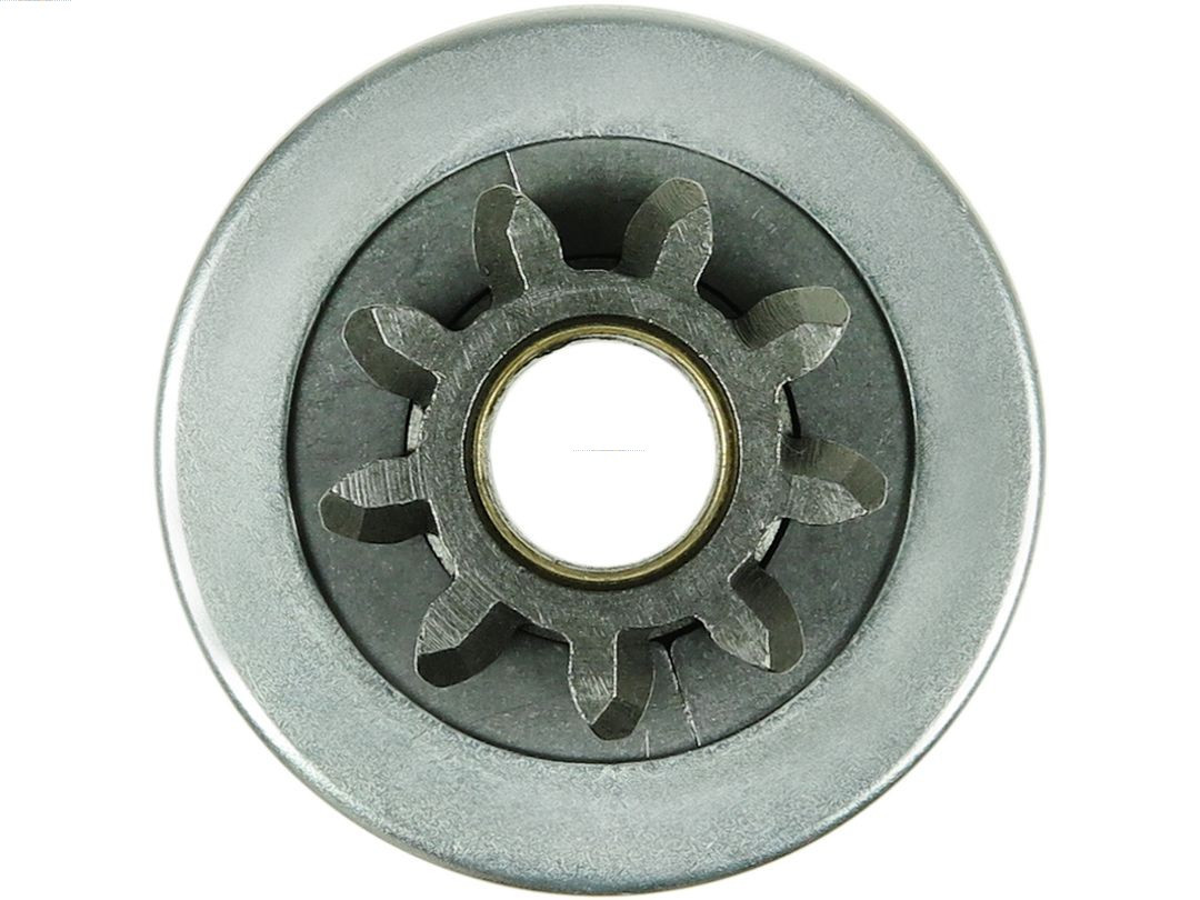 AS-PL Freilaufgetriebe, Starter