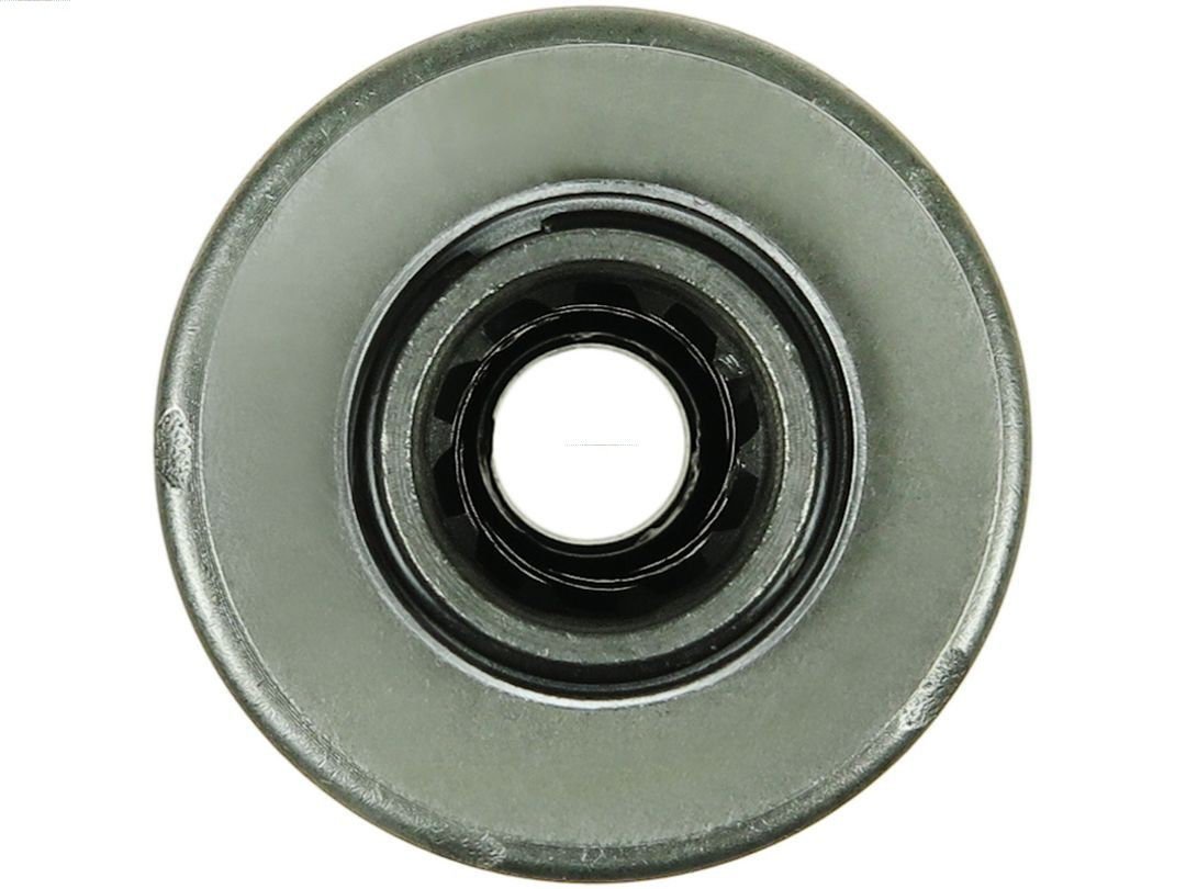 AS-PL Freilaufgetriebe, Starter