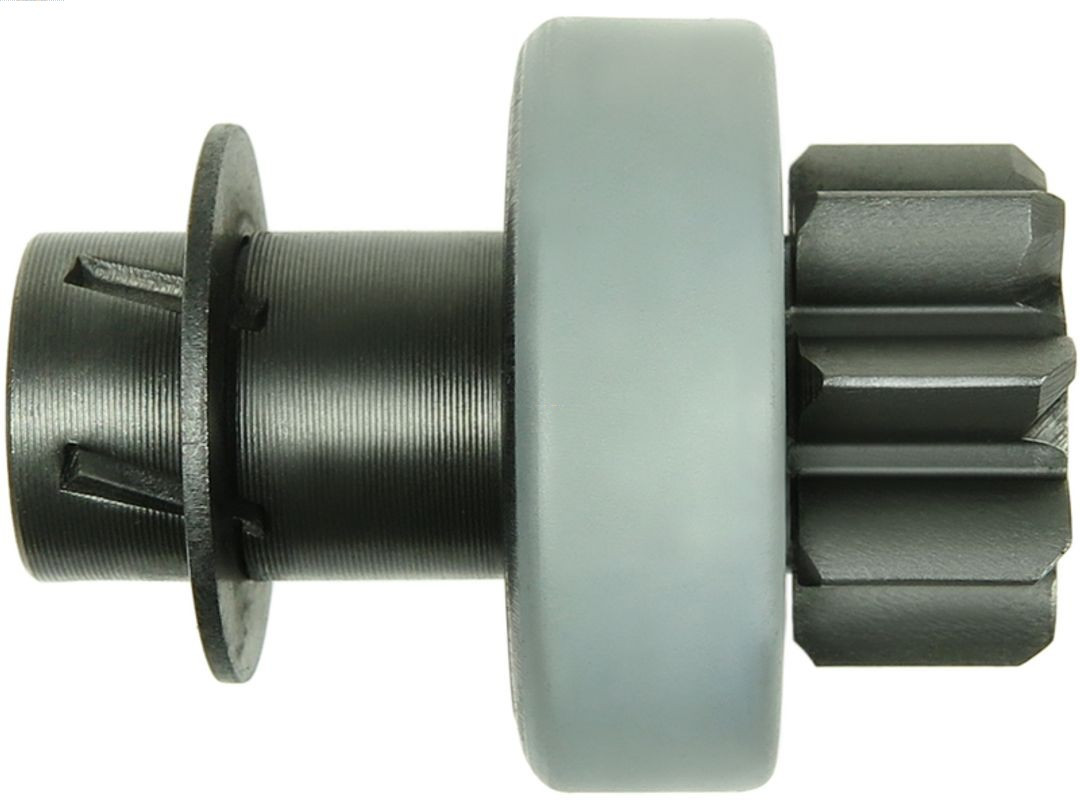 AS-PL Freilaufgetriebe, Starter