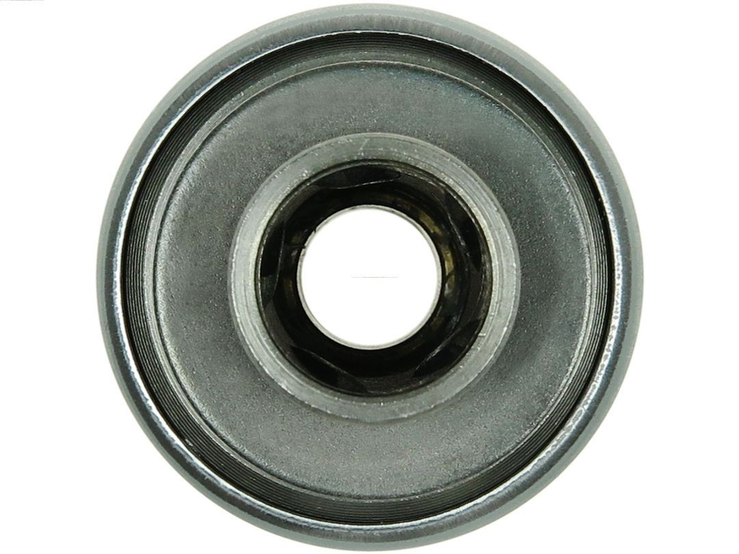 AS-PL Freilaufgetriebe, Starter