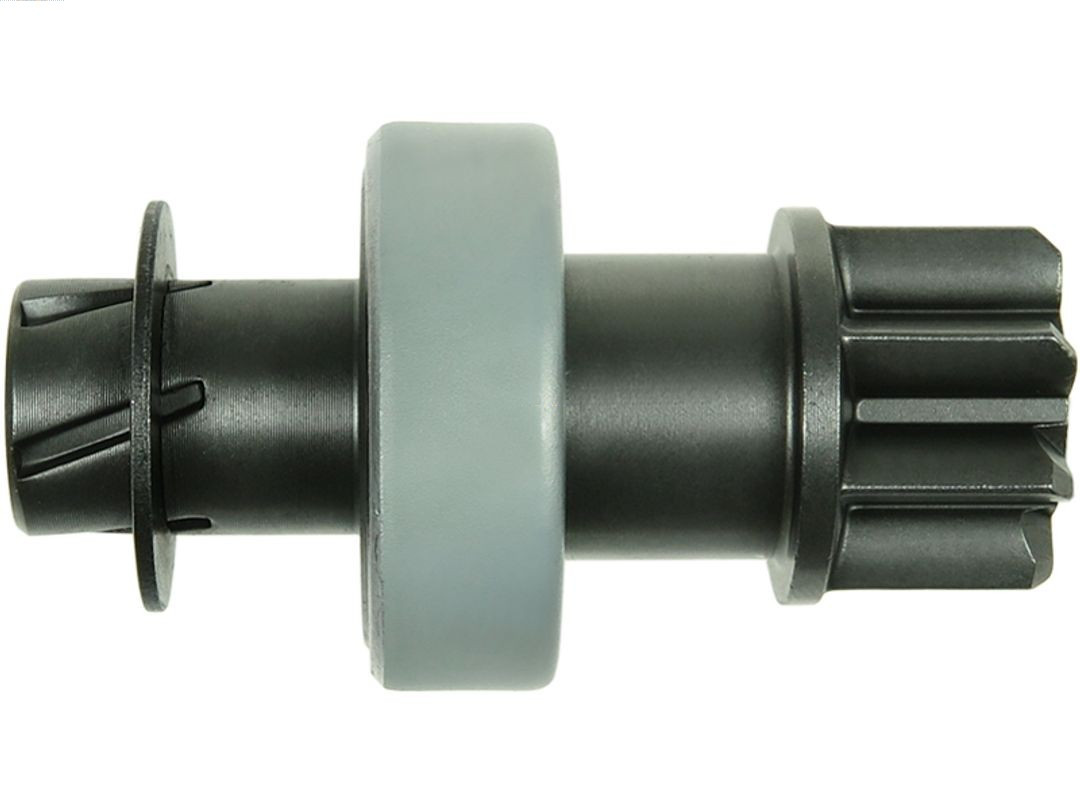 AS-PL Freilaufgetriebe, Starter