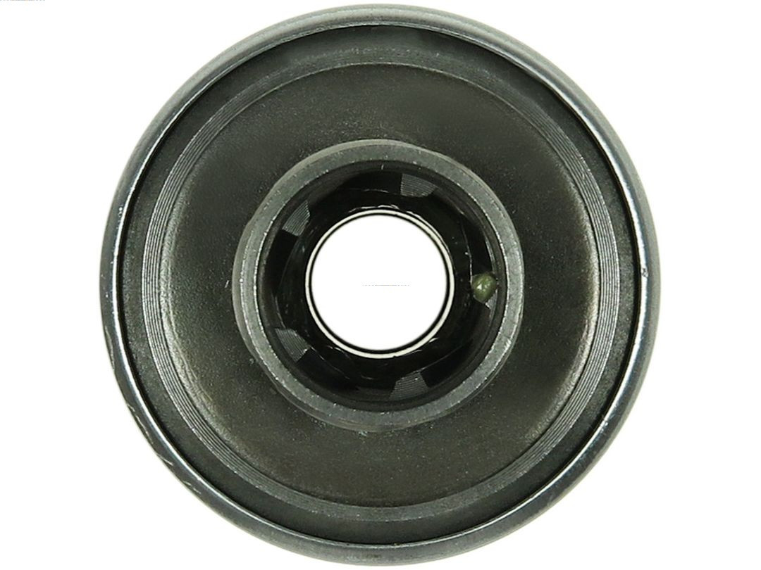 AS-PL Freilaufgetriebe, Starter