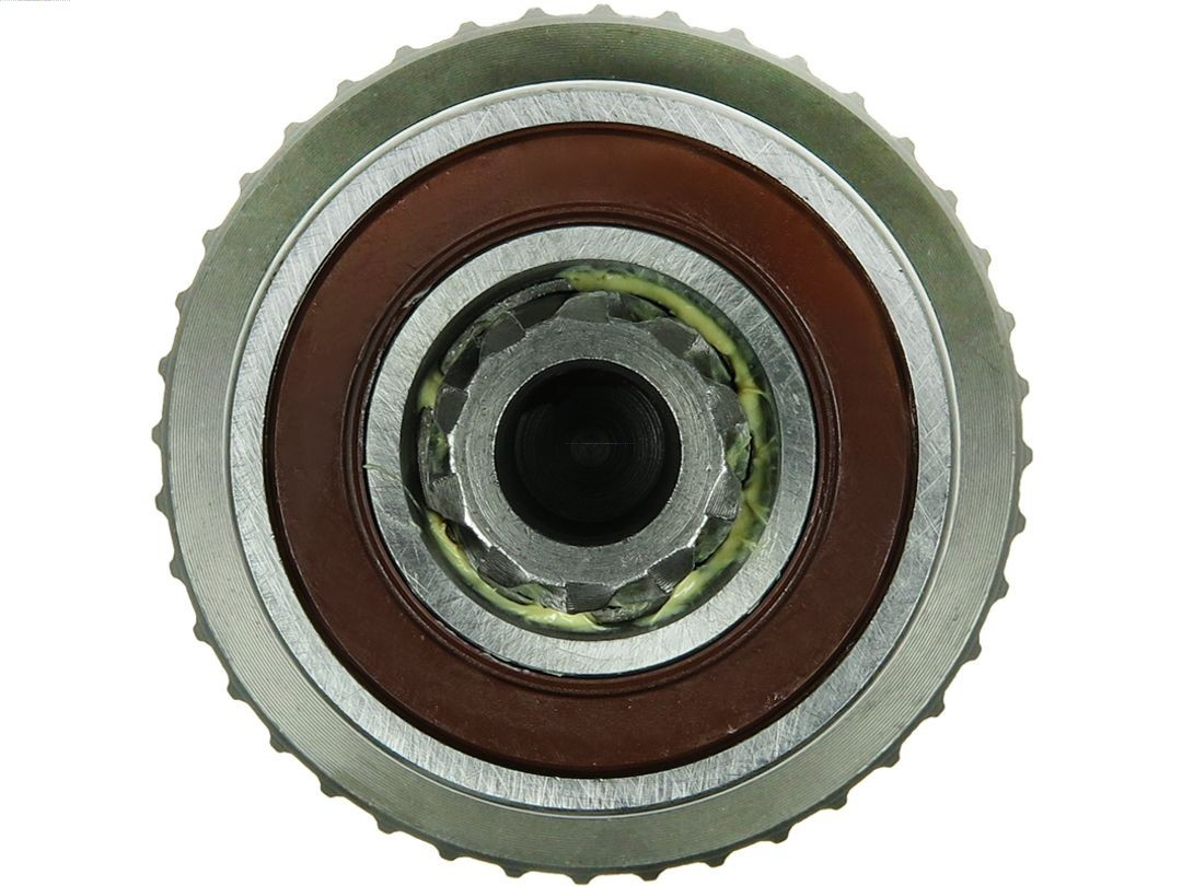 AS-PL Freilaufgetriebe, Starter