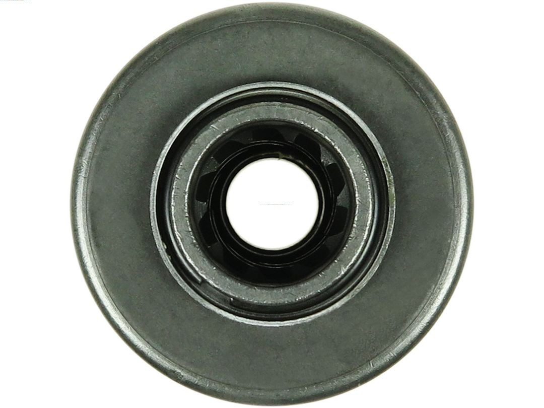 AS-PL Freilaufgetriebe, Starter