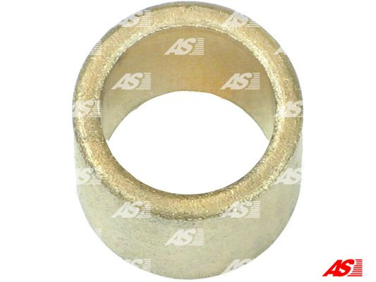 AS-PL Buchse, Starterwelle