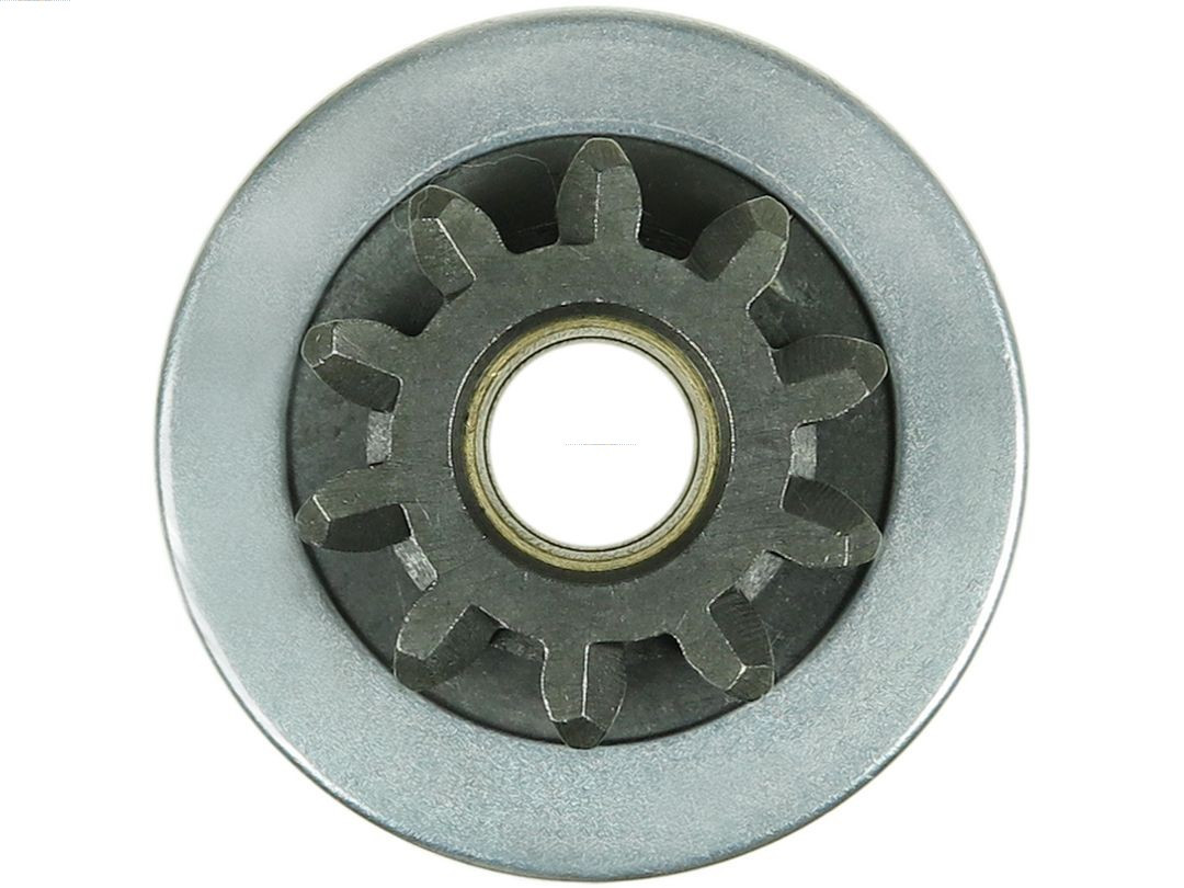 AS-PL Freilaufgetriebe, Starter