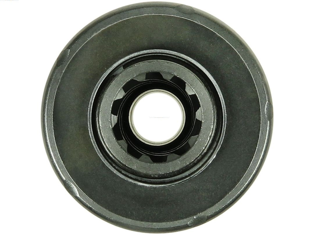 AS-PL Freilaufgetriebe, Starter