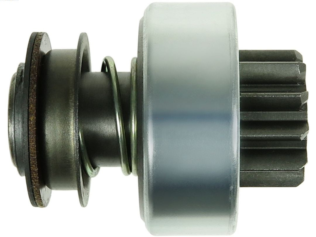 AS-PL Freilaufgetriebe, Starter