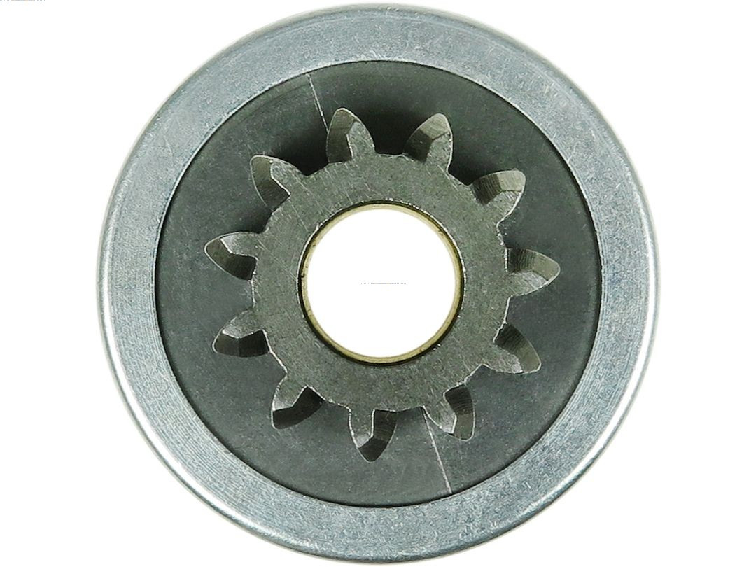 AS-PL Freilaufgetriebe, Starter