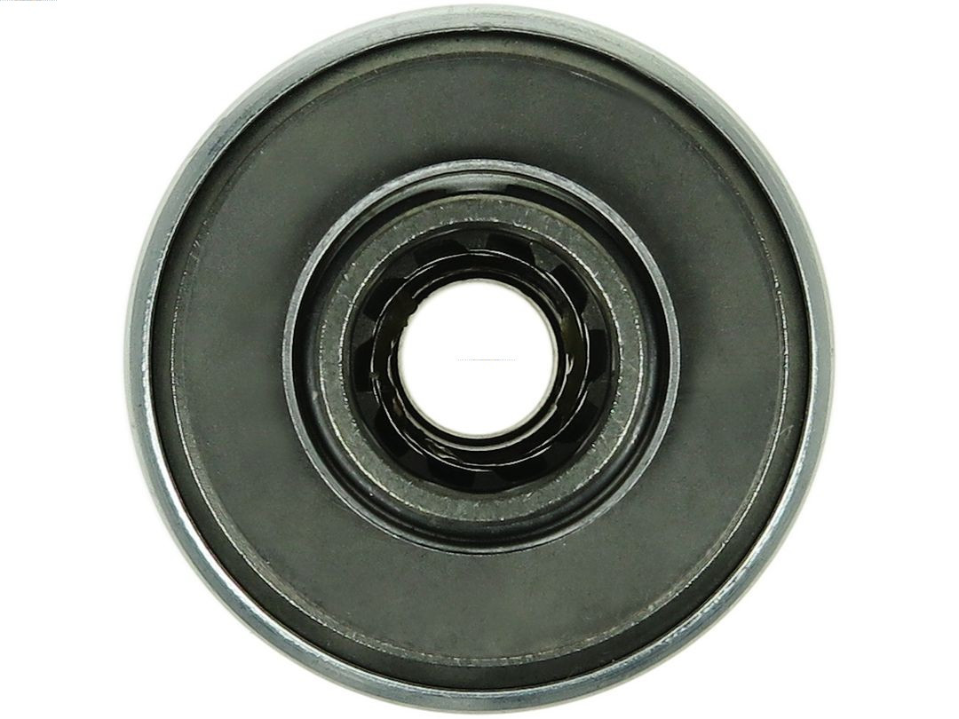 AS-PL Freilaufgetriebe, Starter