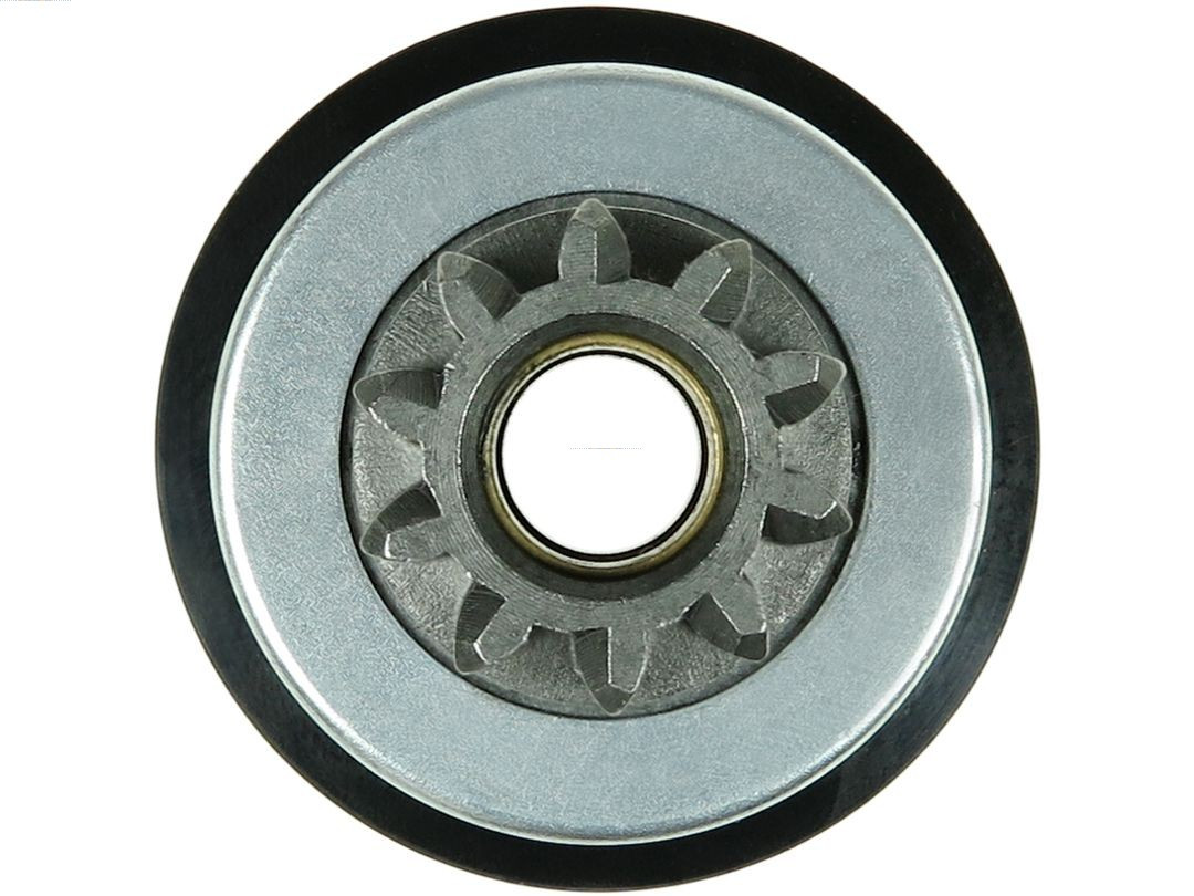 AS-PL Freilaufgetriebe, Starter