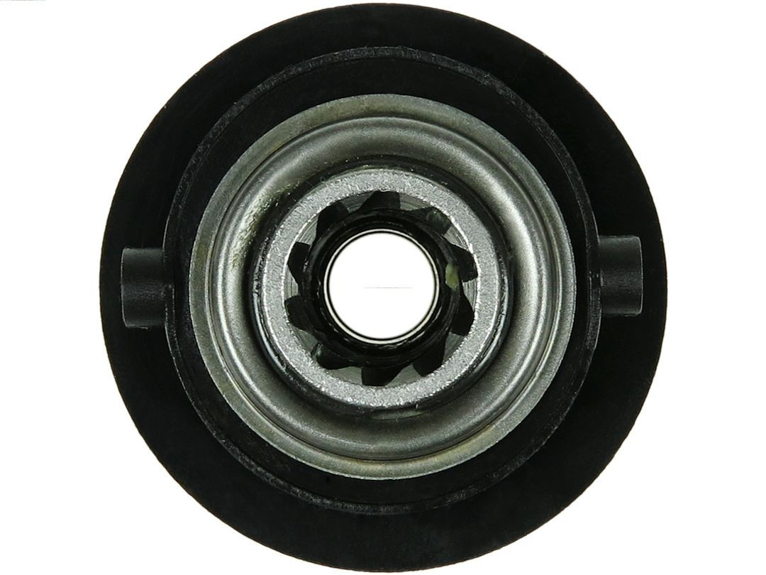 AS-PL Freilaufgetriebe, Starter