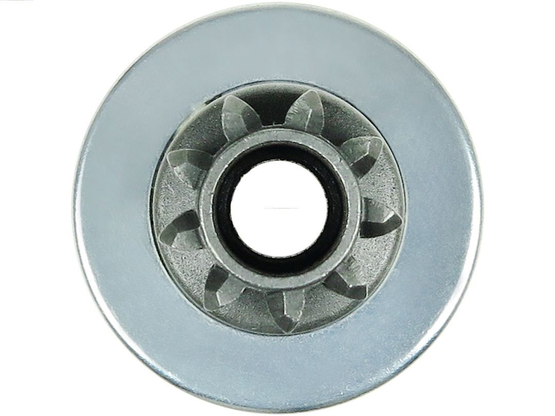 AS-PL Freilaufgetriebe, Starter