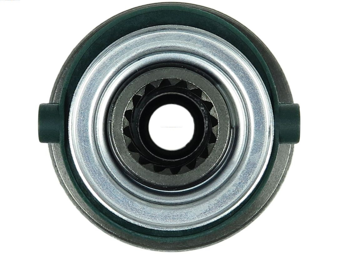 AS-PL Freilaufgetriebe, Starter