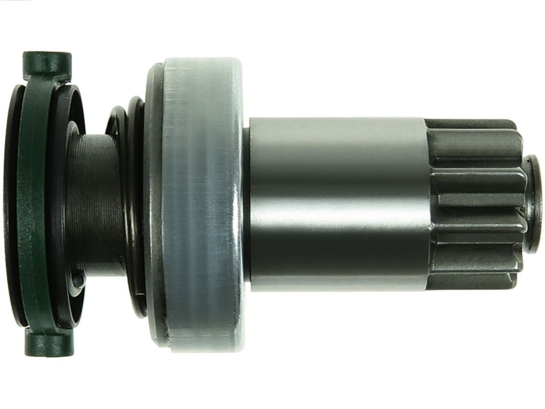 AS-PL Freilaufgetriebe, Starter