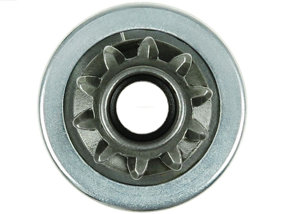 AS-PL Freilaufgetriebe, Starter