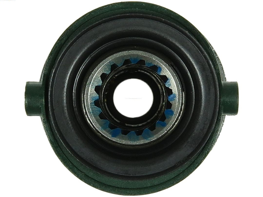 AS-PL Freilaufgetriebe, Starter