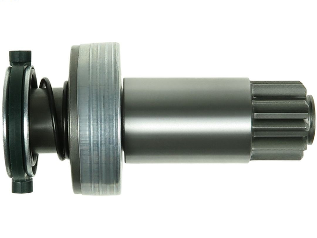 AS-PL Freilaufgetriebe, Starter