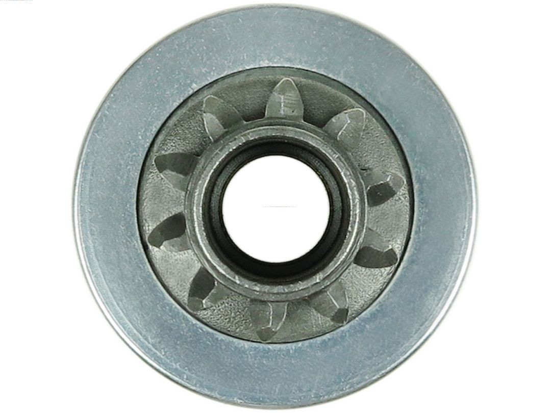 AS-PL Freilaufgetriebe, Starter