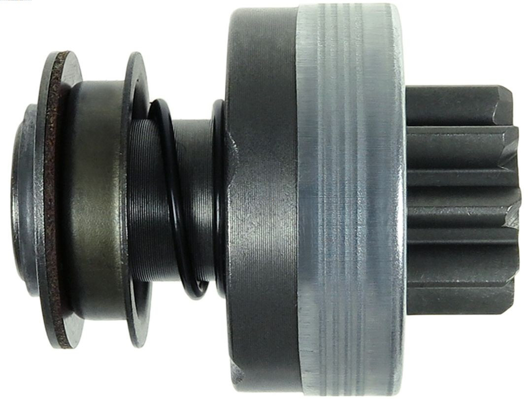 AS-PL Freilaufgetriebe, Starter