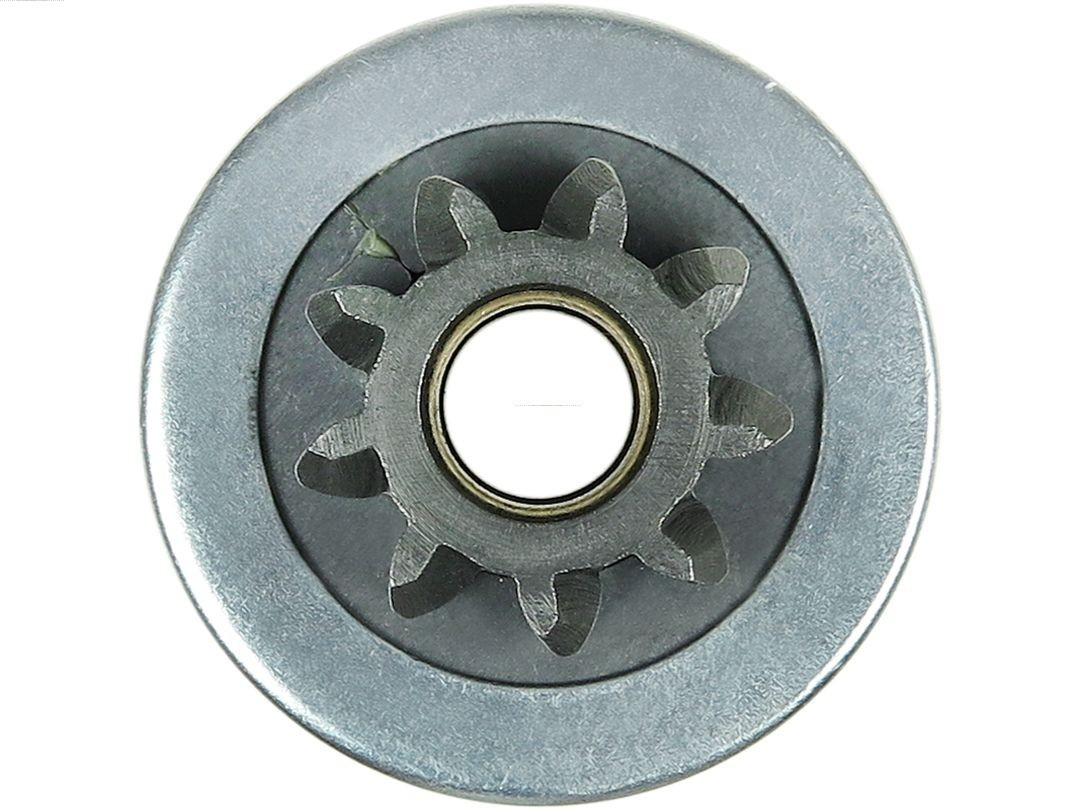 AS-PL Freilaufgetriebe, Starter