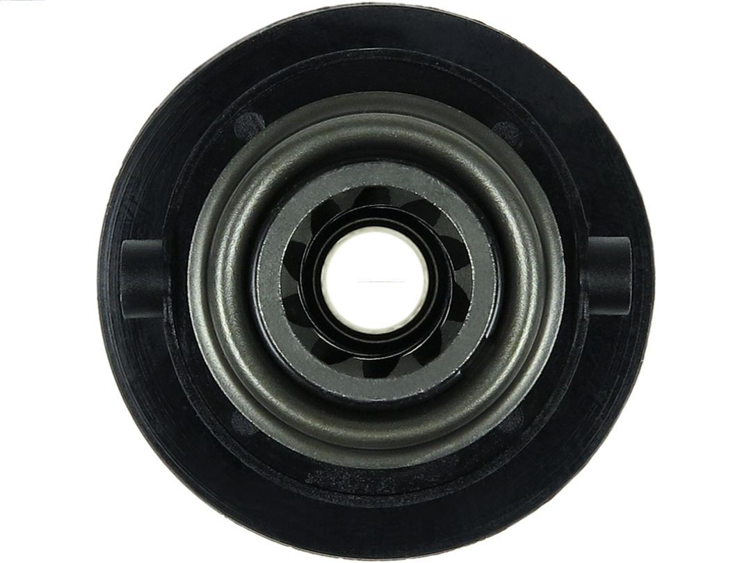 AS-PL Freilaufgetriebe, Starter