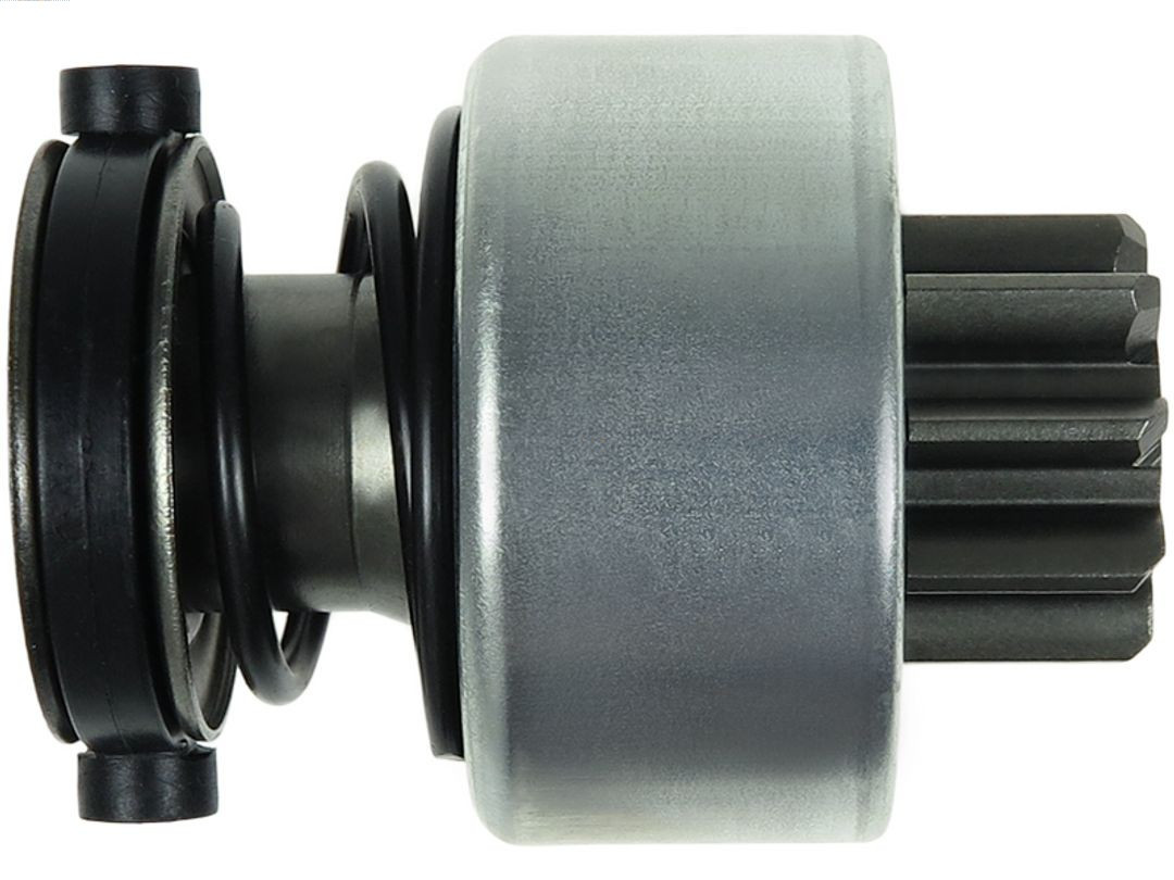 AS-PL Freilaufgetriebe, Starter